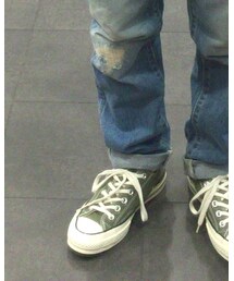 CONVERSE | スニーカー