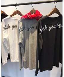 Frederick | Tシャツ/カットソー