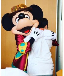 ミッキーに抱かれた♡ | その他