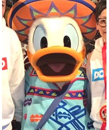 ドナルド | その他