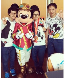 Mickey🐭💕💕💕 | その他
