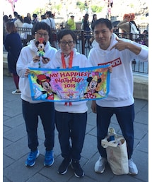 MY HAPPIEST BIRTHDAY! | その他