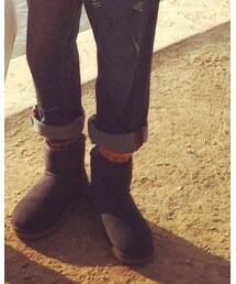 UGG | ブーティ