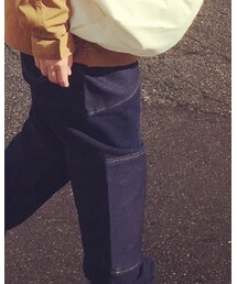 FRAPBOIS | その他パンツ