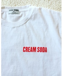 GOOD TOWN by Frederick | Tシャツ/カットソー