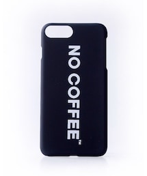 NO COFFEE | その他