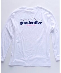 GOOD COFFEE DRINKING CLUB | Tシャツ/カットソー
