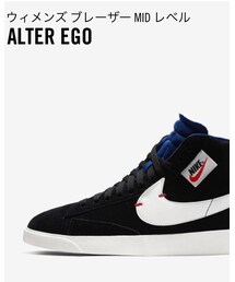 NIKE | スニーカー