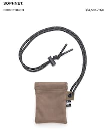 SOPHNET. | コインケース