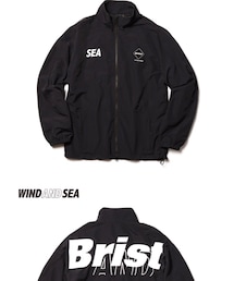F.C.Real Bristol | ブルゾン