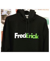 Frederick | パーカー