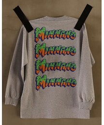 minnano | Tシャツ/カットソー