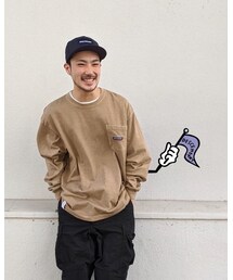 DESCENDANT | Tシャツ/カットソー