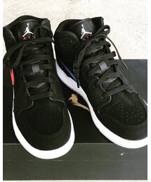 AIR JORDAN | スニーカー