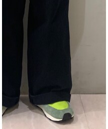 URBAN RESEARCH | スニーカー