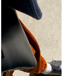 GU | パンツ