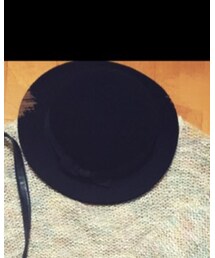 Pink Flamingo | ハット