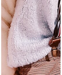 H&M DIVIDED | ニット/セーター