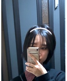 Lattice | カチューシャ