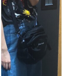 mont-bell | ショルダーバッグ