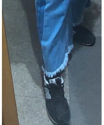 NEW BALANCE | スニーカー