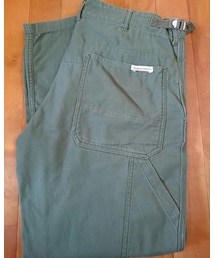 Engineered Garments | カーゴパンツ