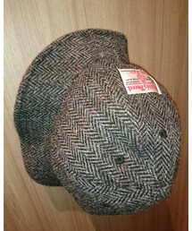 NEW ERA | Harris Tweed(ハット)