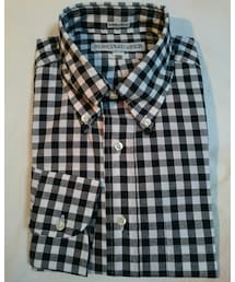 INDIVIDUALIZED SHIRTS | シャツ/ブラウス