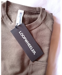 LOOPWHEELER | Tシャツ/カットソー