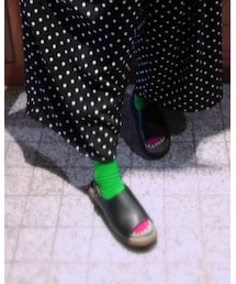 TSUMORI CHISATO | ソックス/靴下