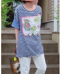 TSUMORI CHISATO | Tシャツ/カットソー