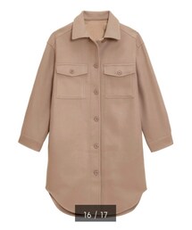 GU | ジャケット/アウター