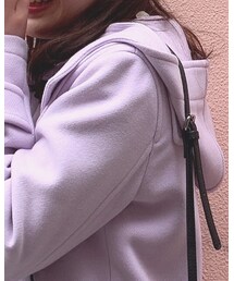 courreges | ダッフルコート