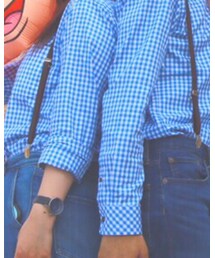 COMME CA ISM | シャツ/ブラウス