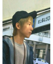 newhattan | キャップ