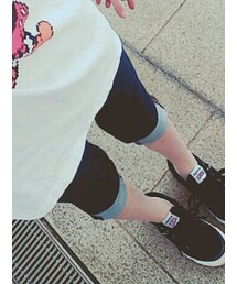 LOWRYS FARM | パンツ