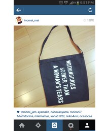 Gu　トートﾊﾞｯｸﾞ(トートバッグ)