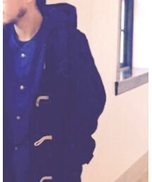 古着 | ダッフルコート