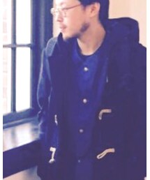 orSlow | ブルゾン