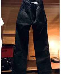 at-dirty | デニムパンツ