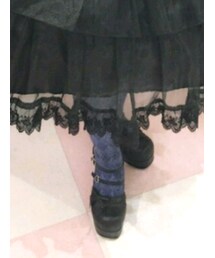 Enchantlic Enchantilly | タイツ/ストッキング