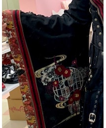 Ozz On | その他アウター