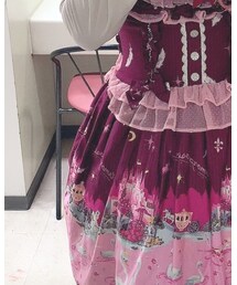 Metamorphose | ジャンパースカート