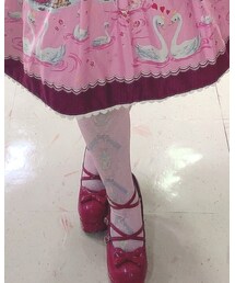 Angelic Pretty | タイツ/ストッキング