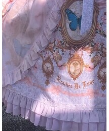 Écailles De Lune | ワンピース