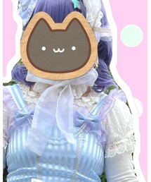 ATELIER PIERROT | チョーカー