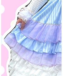 Magical Holic | ジャンパースカート