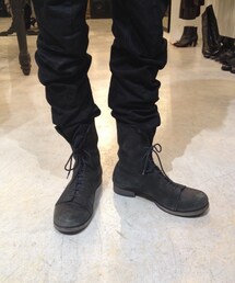 m.a+ | Boots(ブーツ)