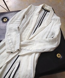 OBSCUR | ロングコート(その他アウター)