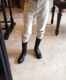 LABEL UNDER CONSTRUCTION | J-pants(その他パンツ)